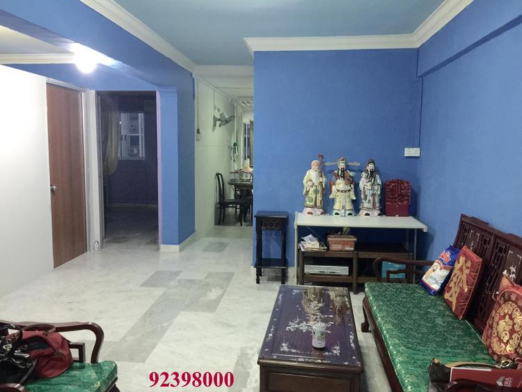 Bedok North Road thumbnail photo